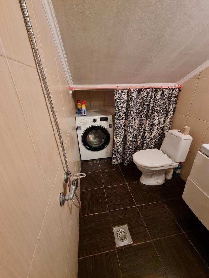 Ferienwohnung Студіо На Кoновальця Lemberg Exterior foto