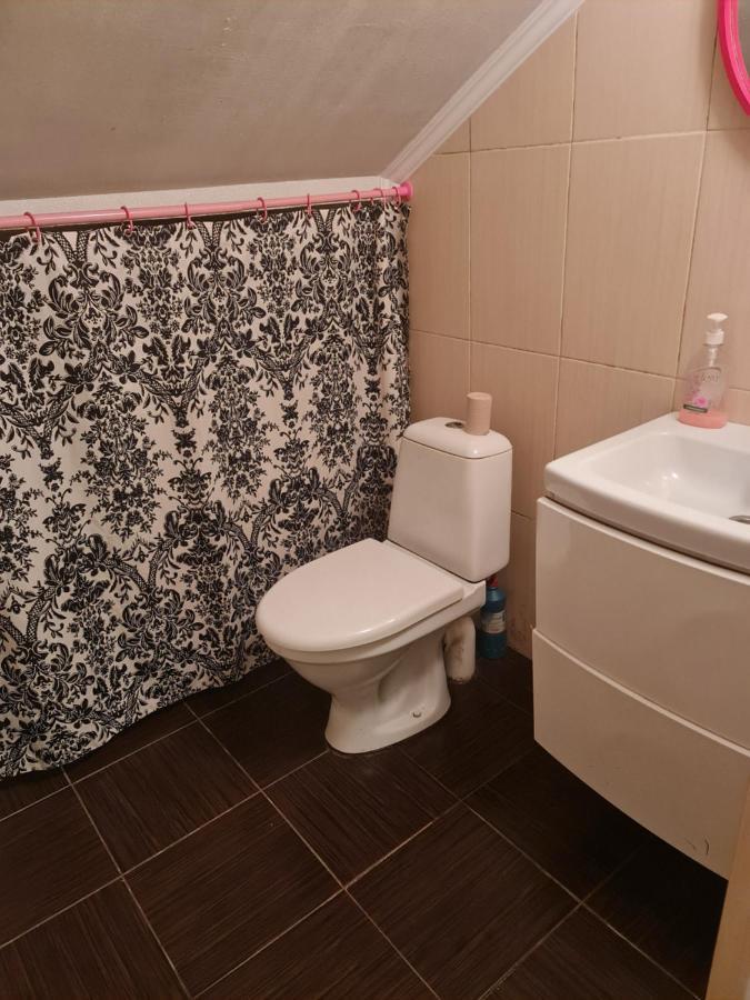 Ferienwohnung Студіо На Кoновальця Lemberg Exterior foto