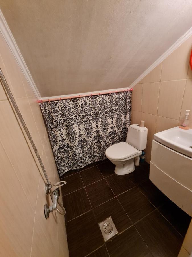 Ferienwohnung Студіо На Кoновальця Lemberg Exterior foto